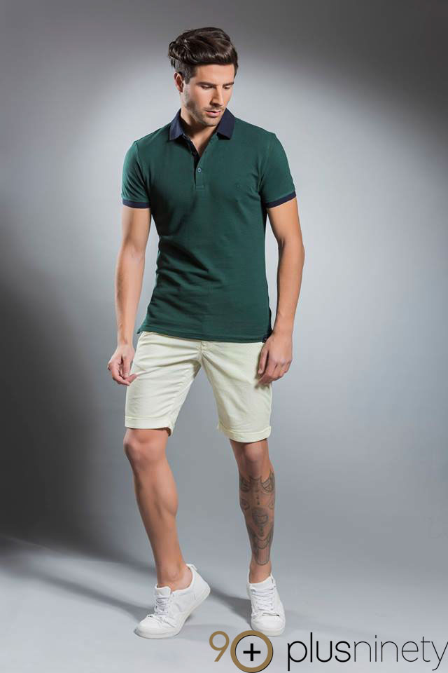 Colecția Plus Ninety +90 | Arti Doksan Textile — ținuta 1