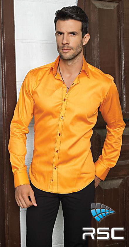 RSC Textile Shirts koleksiyonu — görsel 3
