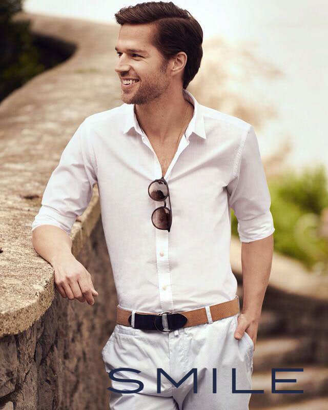 Smile Fashion | Yilmaz Textile collection