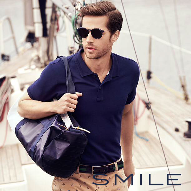 Colecția Smile Fashion | Yilmaz Textile — ținuta 2