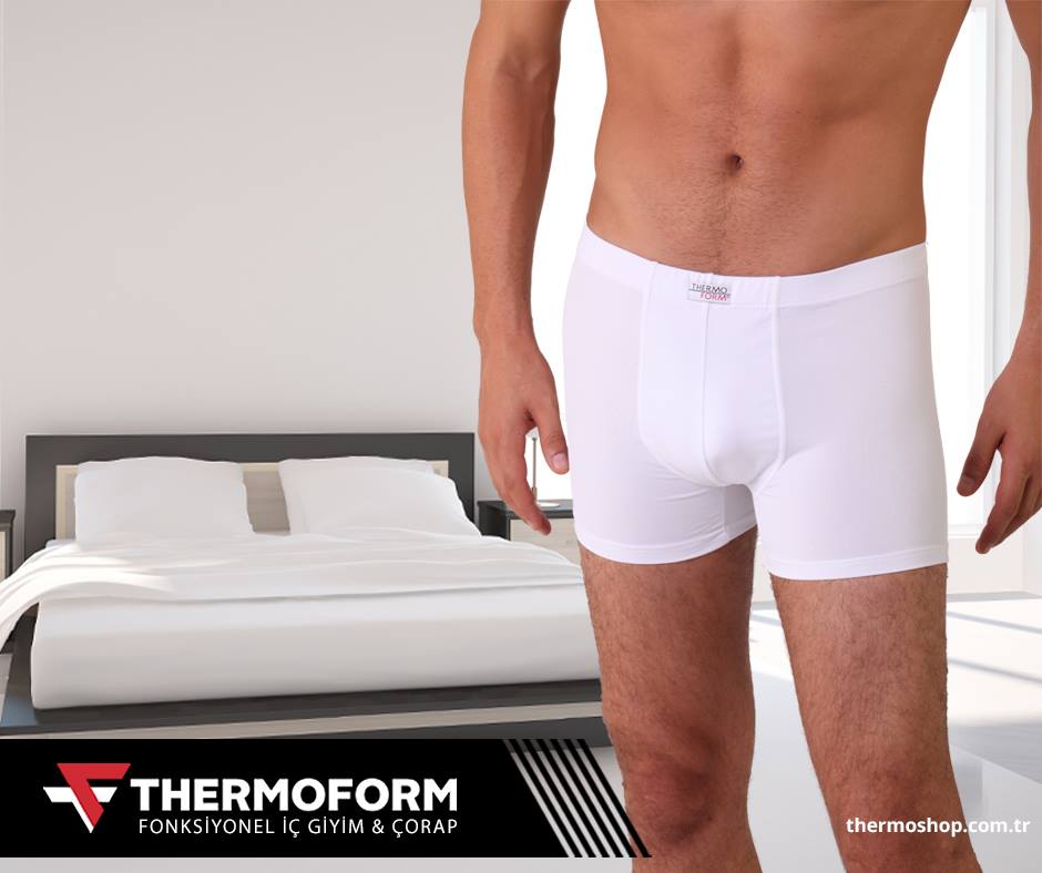 Thermoform Underwear koleksiyonu