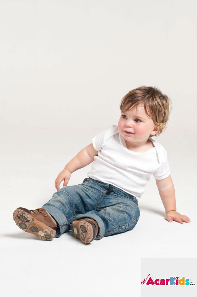 Collection Acarkids Kids Fashion — look 3