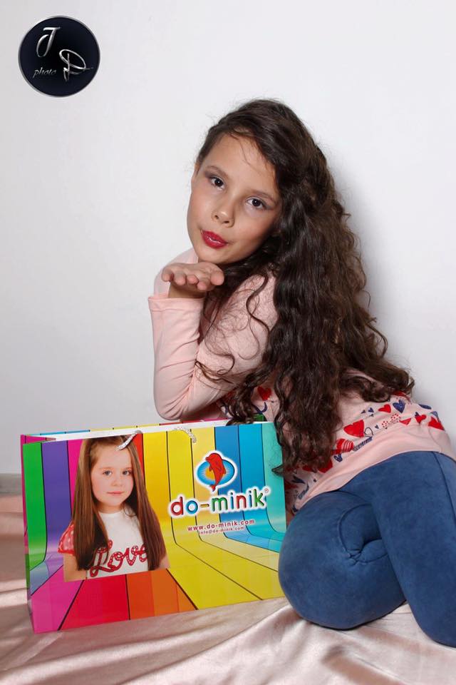 Kollektion Dominik – Look 3