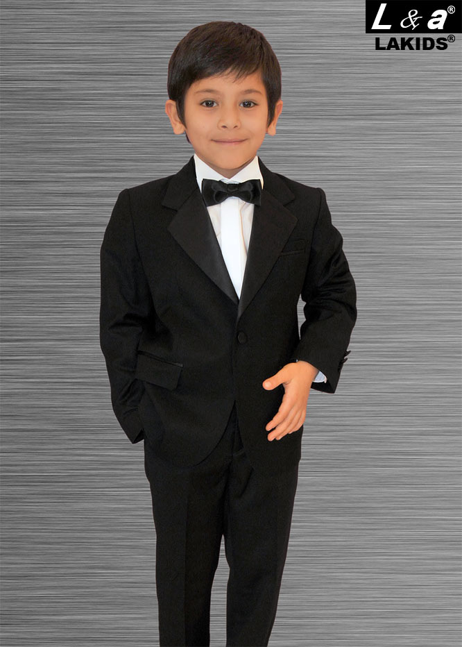 Lakids Clothing Ltd. 2016 collection — look 3