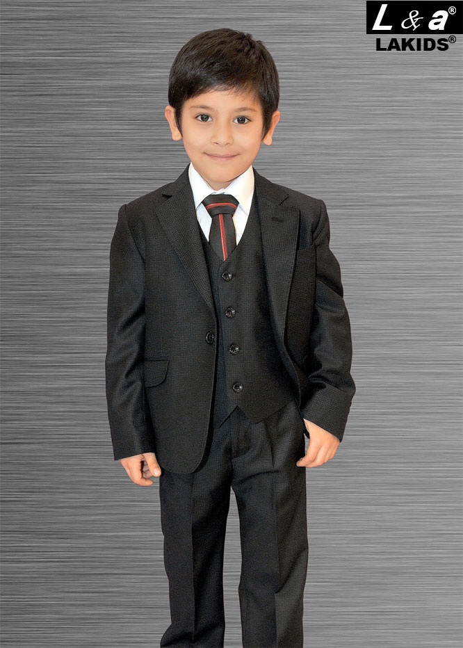 Lakids Clothing Ltd. 2016 collection — look 2