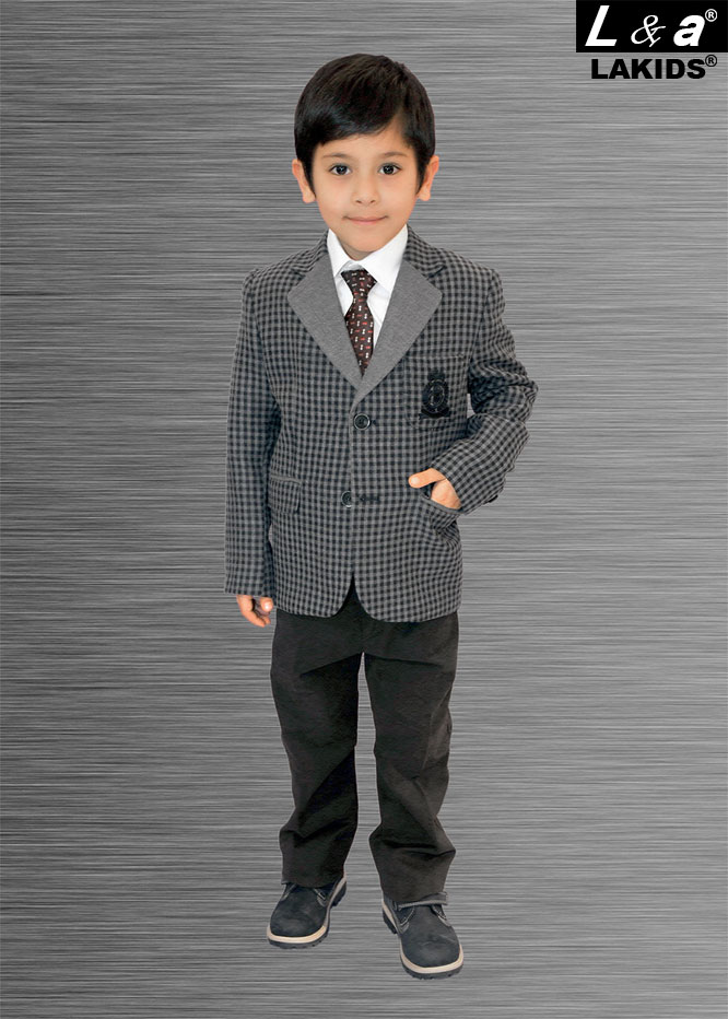 Lakids Clothing Ltd. collection