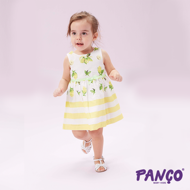 مجموعة Panco Children's Clothing — إطلالة 2