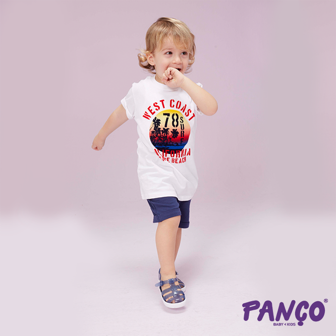 مجموعة Panco Children's Clothing — إطلالة 3
