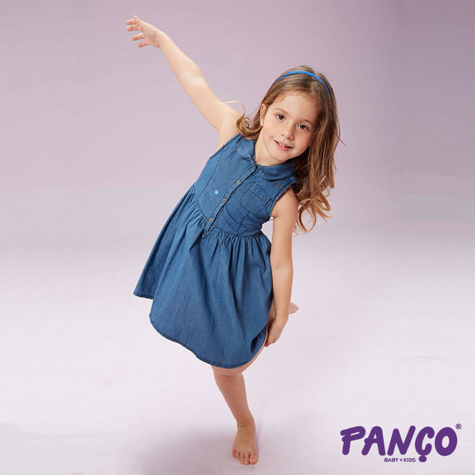 Kollektion Panco Children's Clothing – Look 2