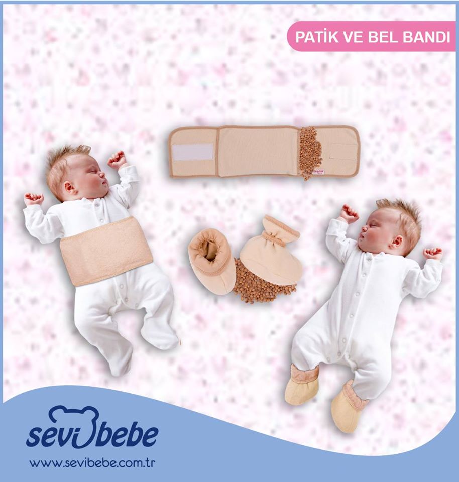 Sevi Bebe koleksiyonu — görsel 3