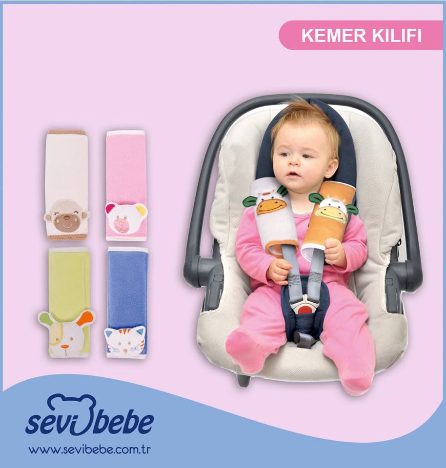 Sevi Bebe koleksiyonu — görsel 1