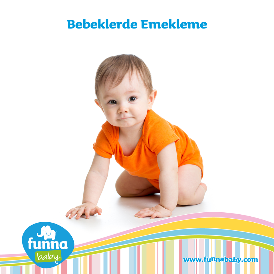 Funnababy 2015 collection — look 1