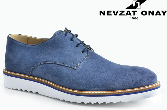 Nevzat Onay | Kundura San collection