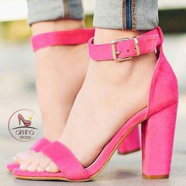 Almina Shoes koleksiyonu — görsel 3