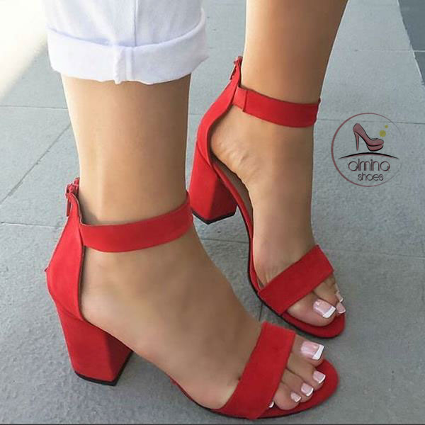 Almina Shoes koleksiyonu — görsel 2