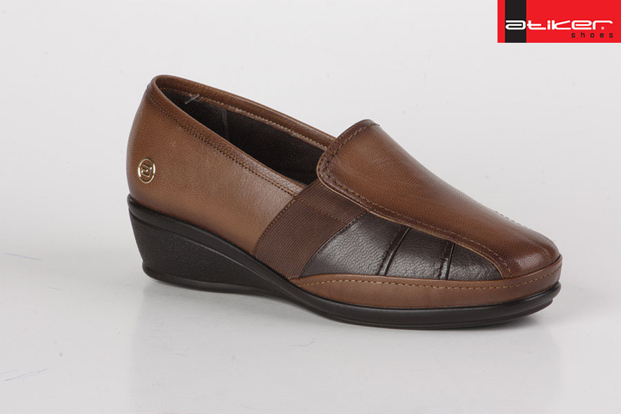 Atiker Shoes and Leather 2016 collection — look 3