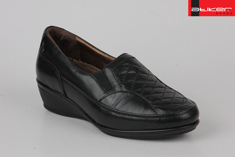 Atiker Shoes and Leather 2016 collection — look 2