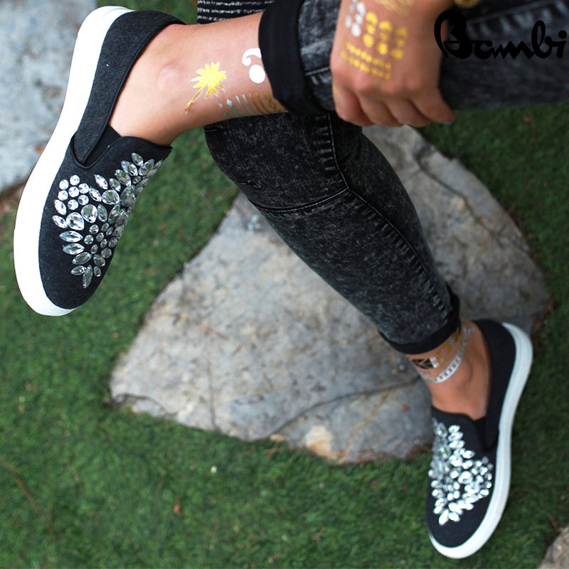 Kollektion Bambi Terlik and Shoes INC. – Look 3