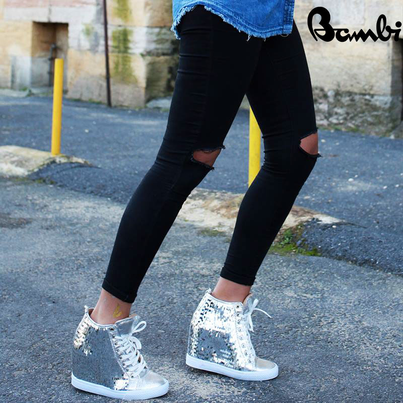 Collection Bambi Terlik and Shoes INC. — look 2