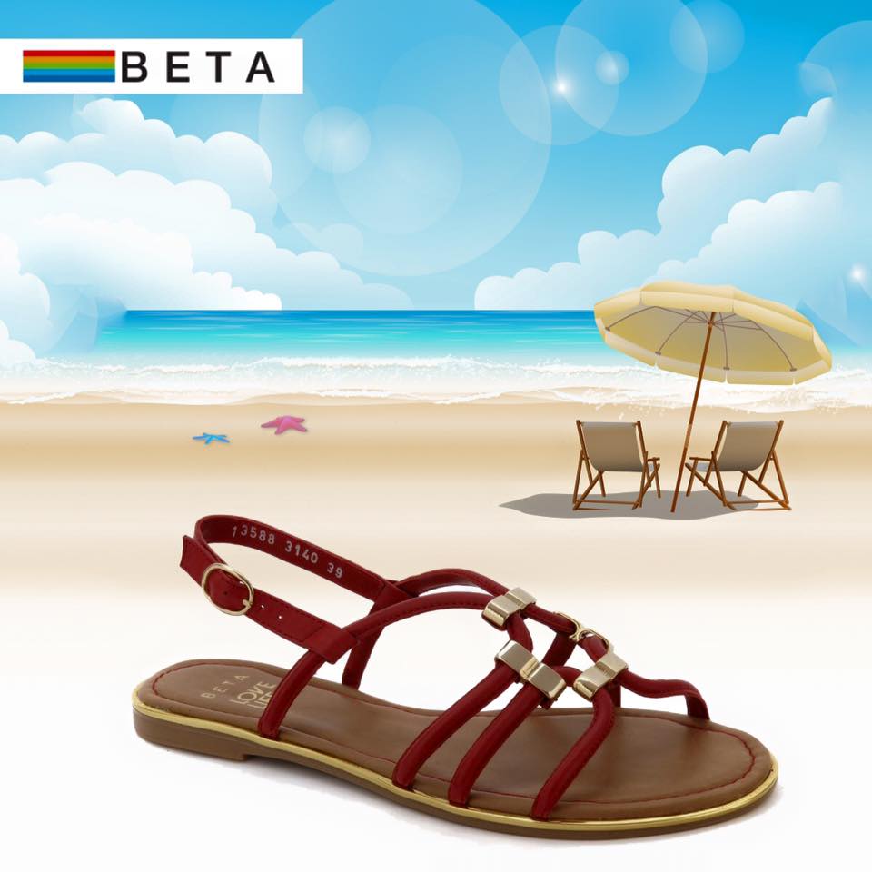 Beta Shoes INC. koleksiyonu — görsel 1