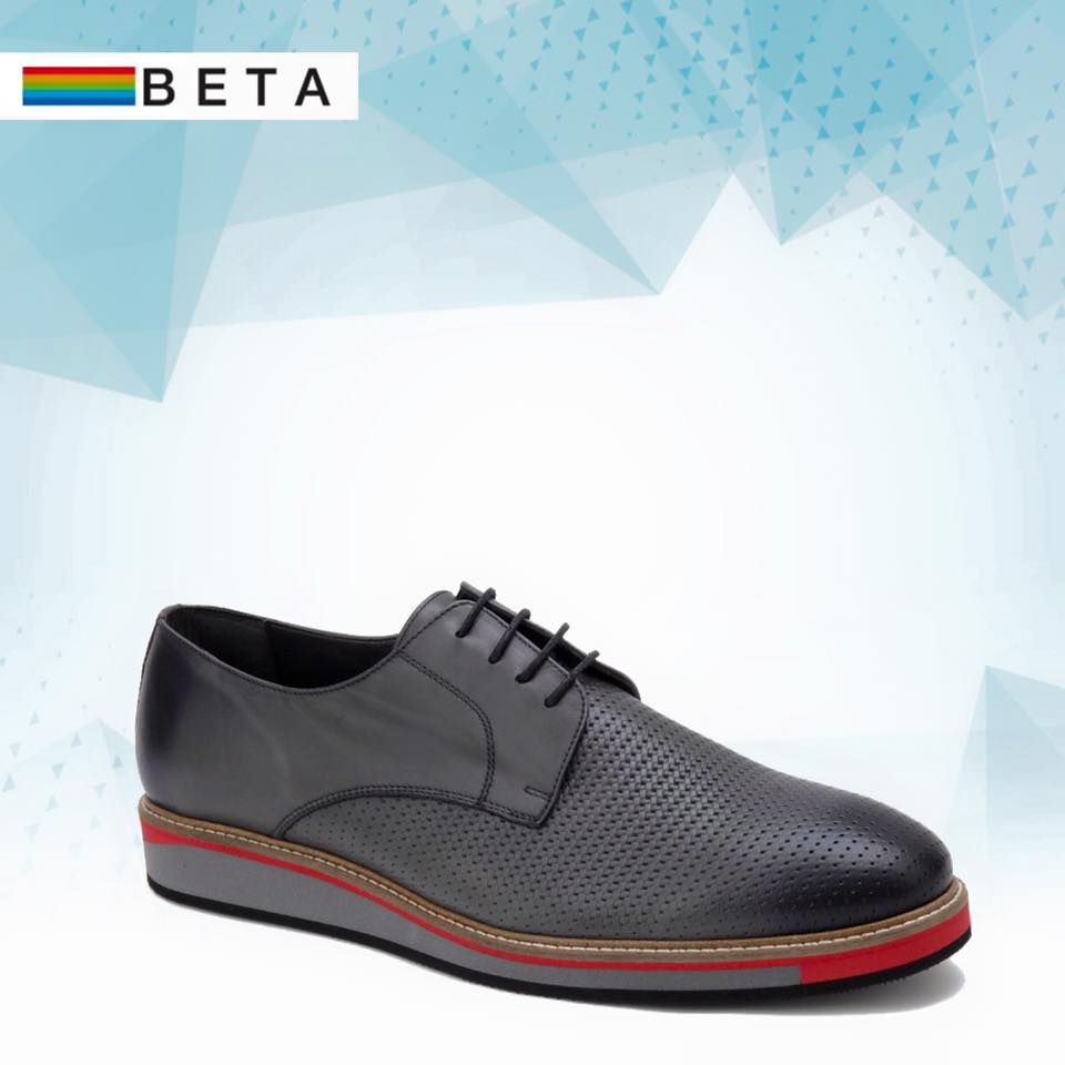 Beta Shoes INC. koleksiyonu — görsel 3