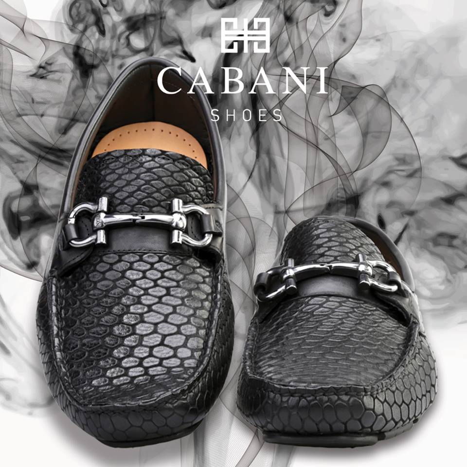 Cabani Shoes koleksiyonu — görsel 1