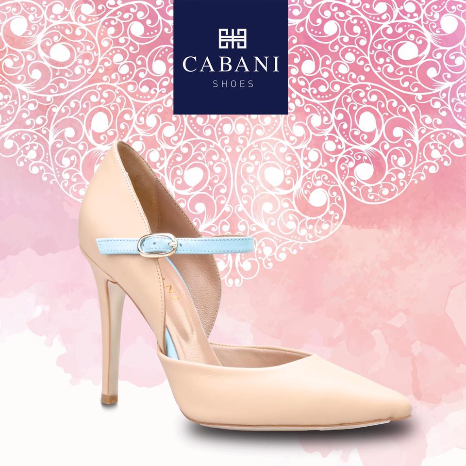 Cabani Shoes 2016 collection — look 2