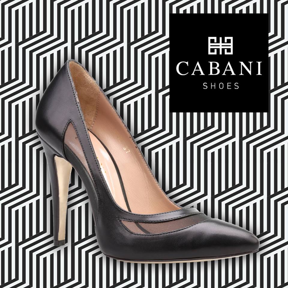 Cabani Shoes koleksiyonu — görsel 2