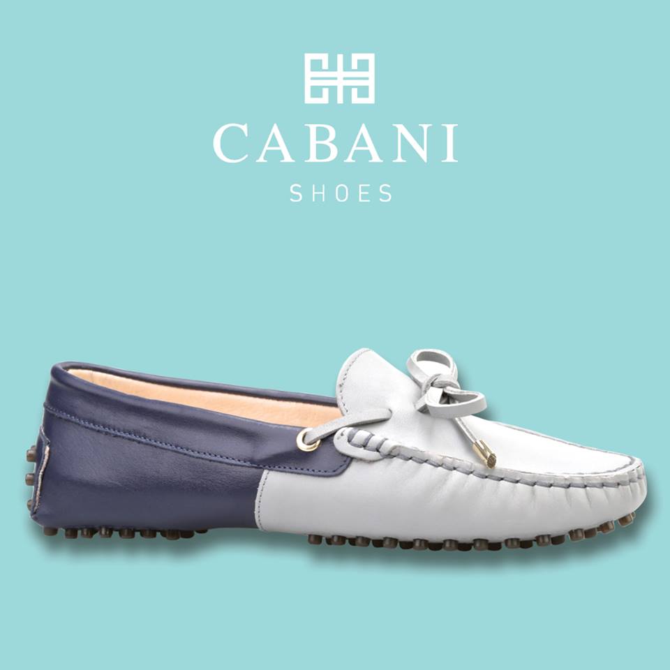 Cabani Shoes 2016 collection — look 1
