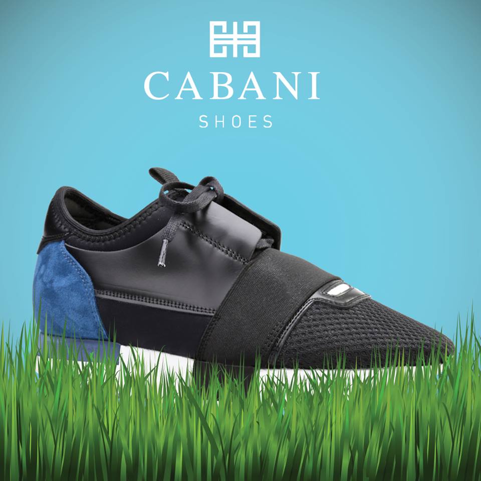 Cabani Shoes koleksiyonu — görsel 3