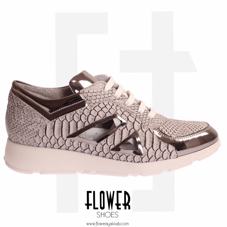 Cicek Shoes Kundura Ltd. Spring/Summer koleksiyonu — görsel 2
