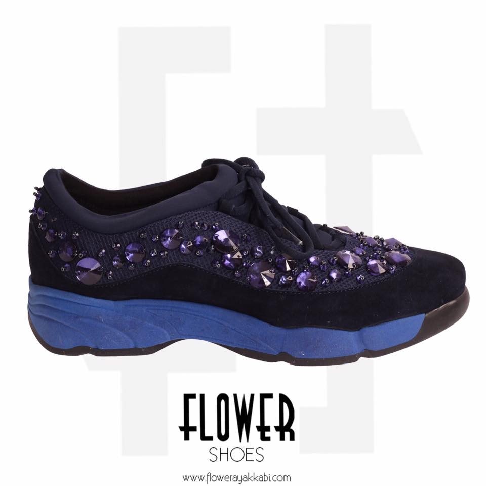 Collection Cicek Shoes Kundura Ltd. Spring/Summer — look 1