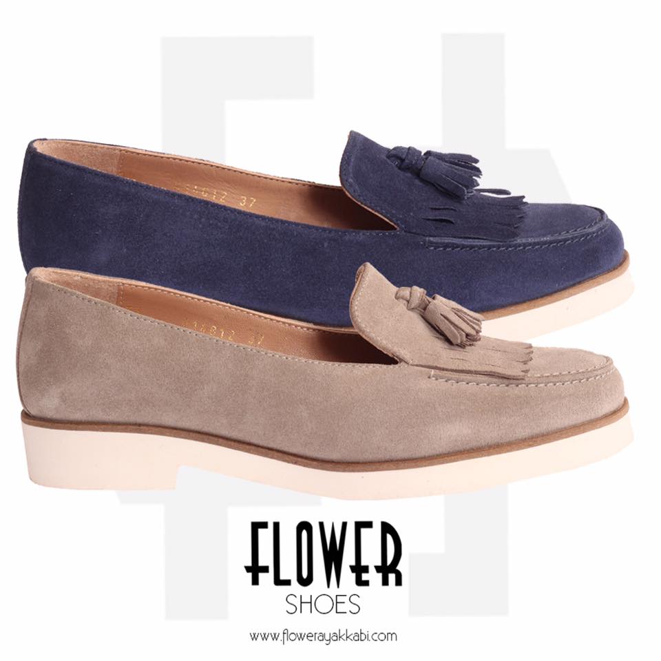 Collection Cicek Shoes Kundura Ltd. Spring/Summer — look 2