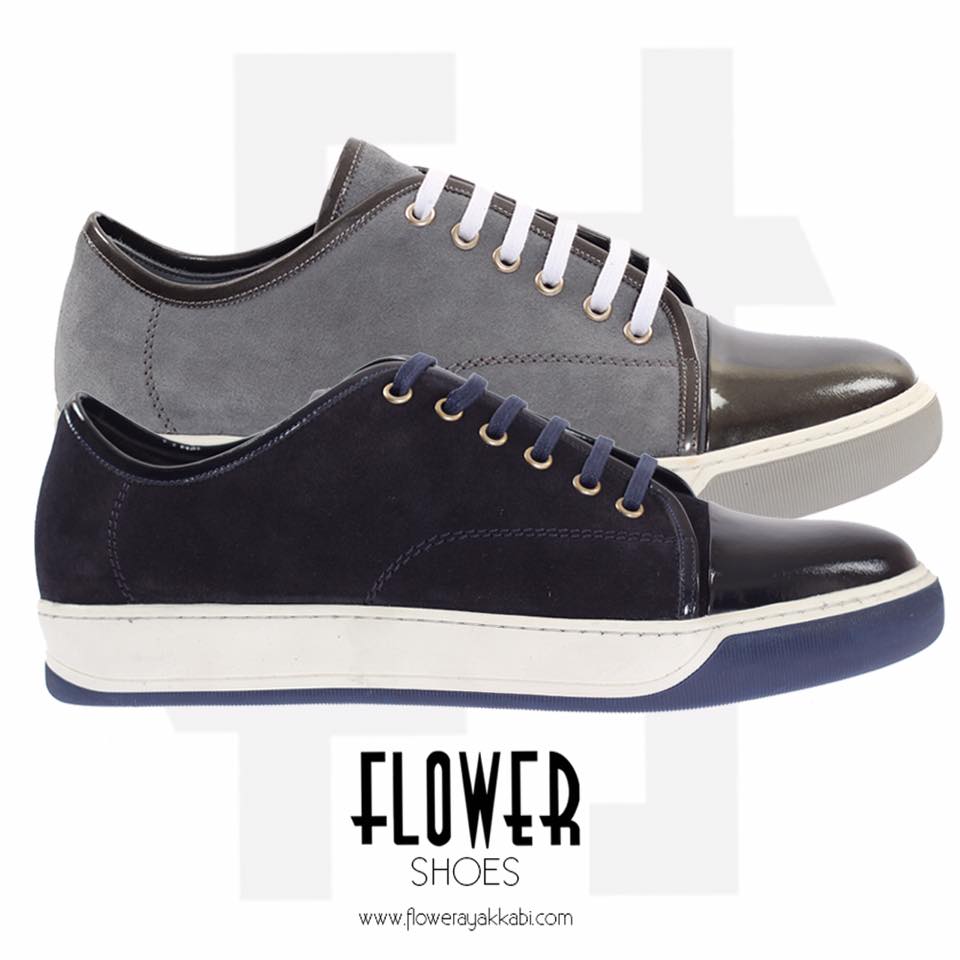 Cicek Shoes Kundura Ltd. Spring/Summer koleksiyonu — görsel 1
