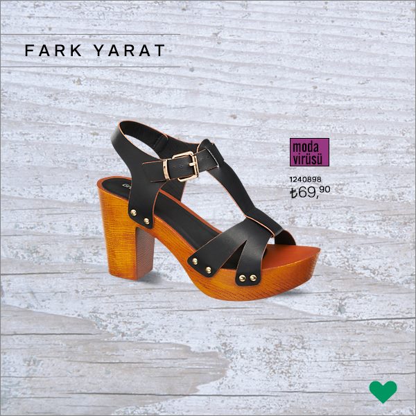 Deichmann Shoes koleksiyonu — görsel 3