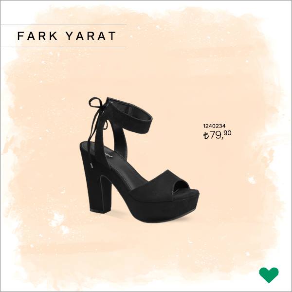Deichmann Shoes koleksiyonu — görsel 1