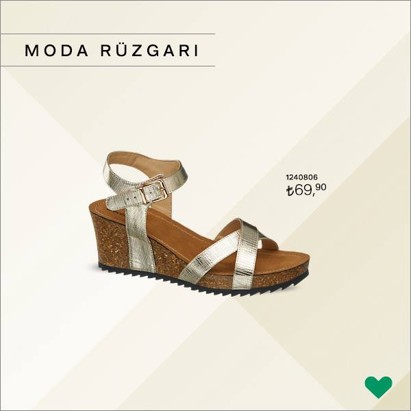Deichmann Shoes koleksiyonu — görsel 1