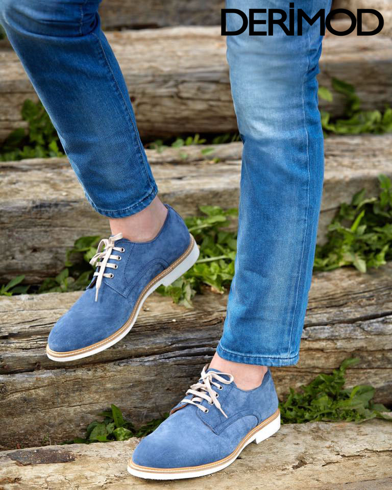 Derimod Shoes Summer 2016 collection — look 1