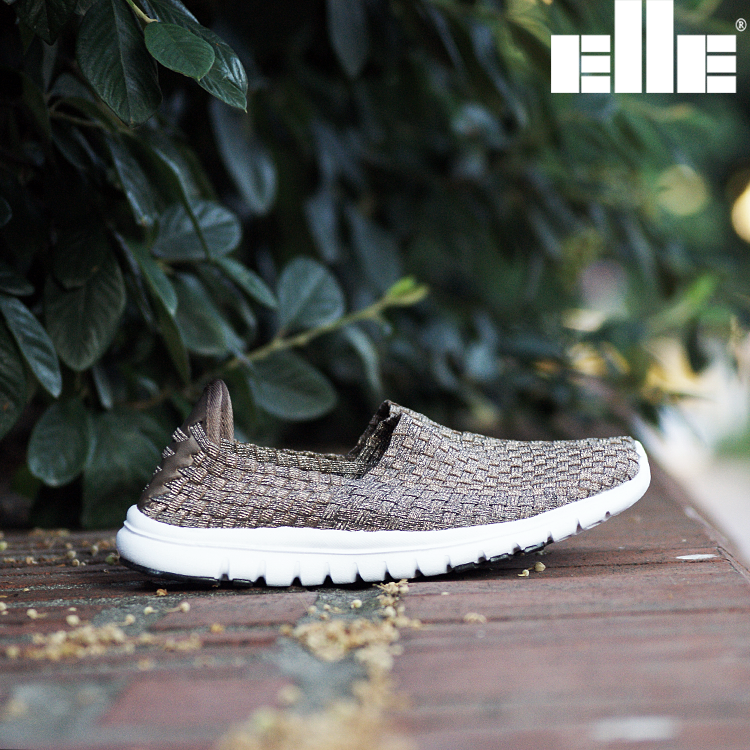 EL Shoes INC. Spring/Summer koleksiyonu — görsel 3