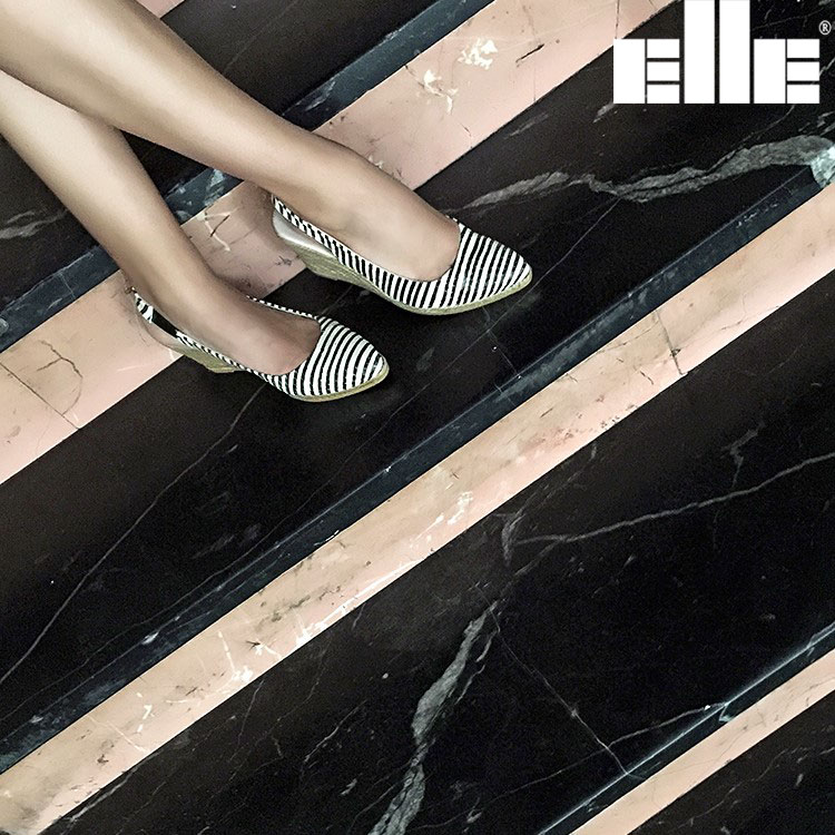 EL Shoes INC. Spring/Summer koleksiyonu — görsel 2