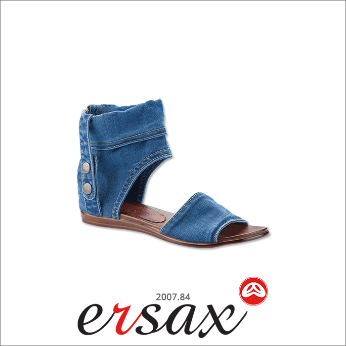 مجموعة Erdo Shoes Leather and Textile Ltd. — إطلالة 1