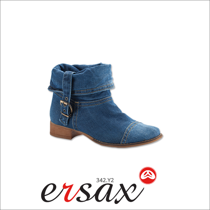 مجموعة Erdo Shoes Leather and Textile Ltd. — إطلالة 2