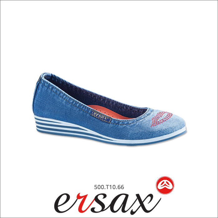 مجموعة Erdo Shoes Leather and Textile Ltd. — إطلالة 3