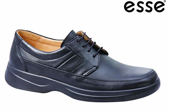 مجموعة Esse Shoes Ltd. — إطلالة 2