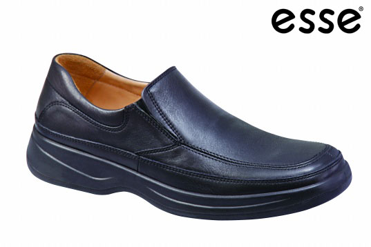 مجموعة Esse Shoes Ltd. — إطلالة 1