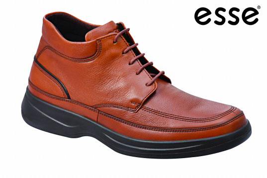 مجموعة Esse Shoes Ltd. — إطلالة 2