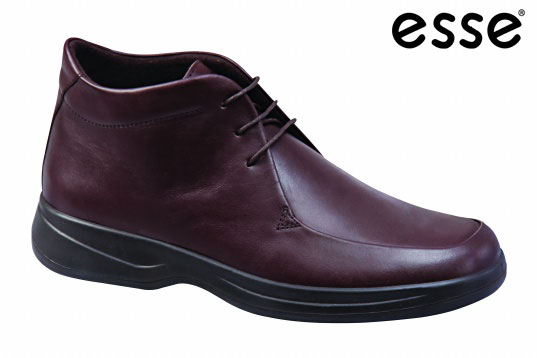 مجموعة Esse Shoes Ltd. — إطلالة 3