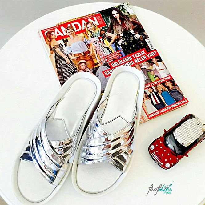 Faafshoes Spring/Summer koleksiyonu — görsel 3