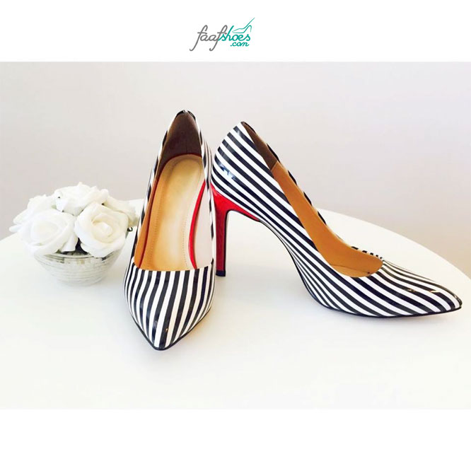 Faafshoes Spring/Summer koleksiyonu — görsel 2