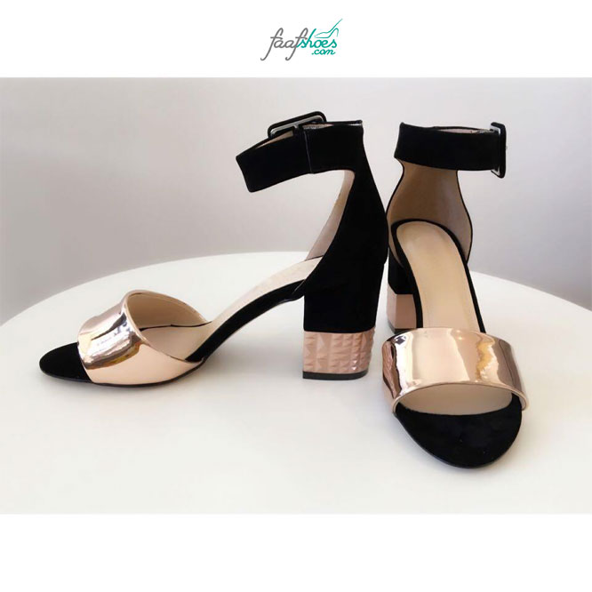 Faafshoes Spring/Summer koleksiyonu — görsel 1